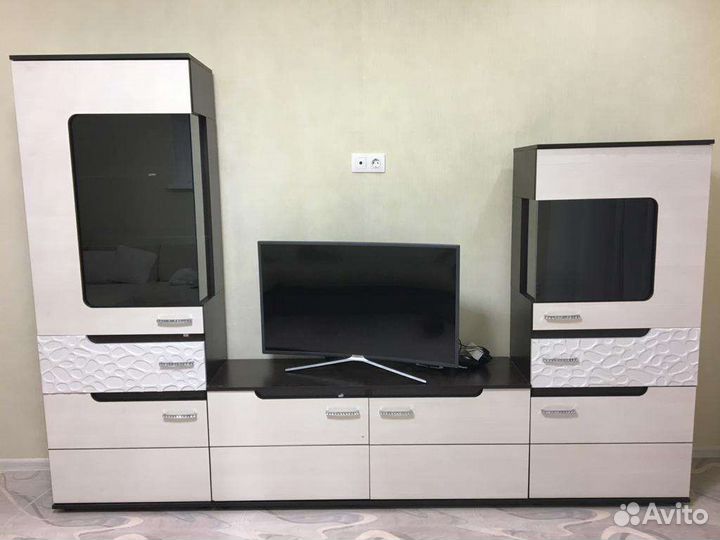 Сборка мебели