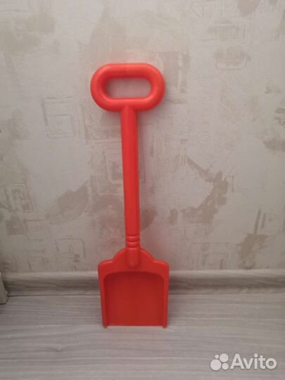 Лопатка детская