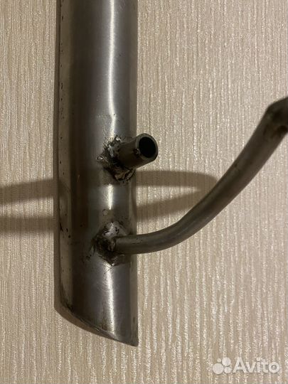 Подставка-подвес для цветочных кашпо