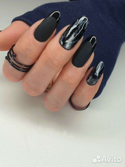 Коррекция ногтей,маникюр,наращивание ногтей