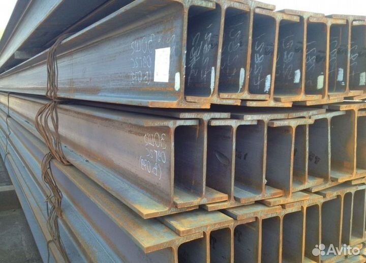 Труба профильная 100х100х6,0 12000 мм