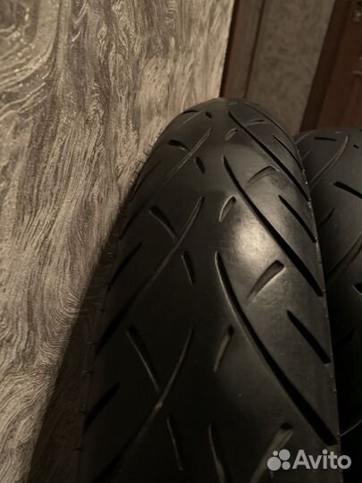 Metzeler me 888 marathon ultra