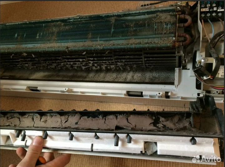 Ремонт холодильников стиральных машин кондиционера