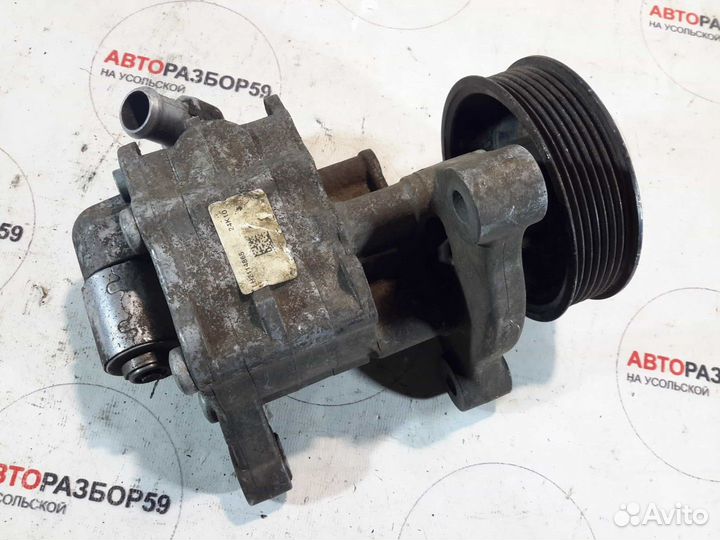 Насос гидроусилителя руля BMW X5 E70