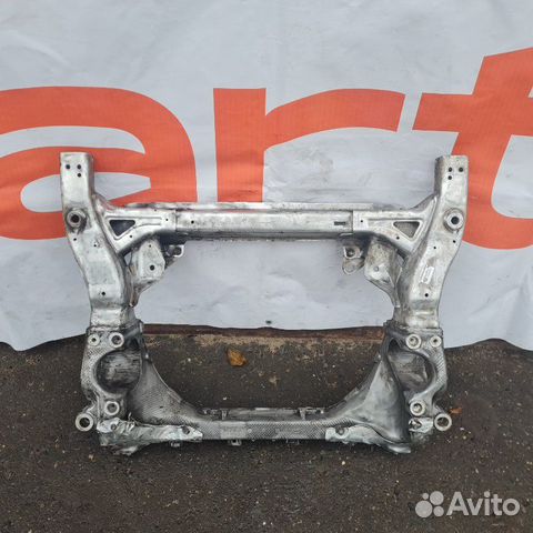 Подрамник передний Mercedes-Benz C-Class W205 2019