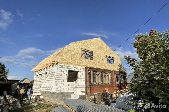 Стройтели стройтельство и ремонт