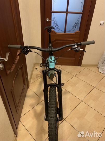 Trek remedy 8 axs