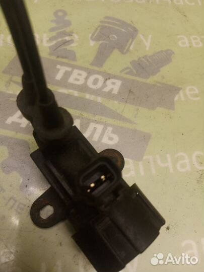 Клапан электромагнитный Ford Focus 1 USA седан 2.0