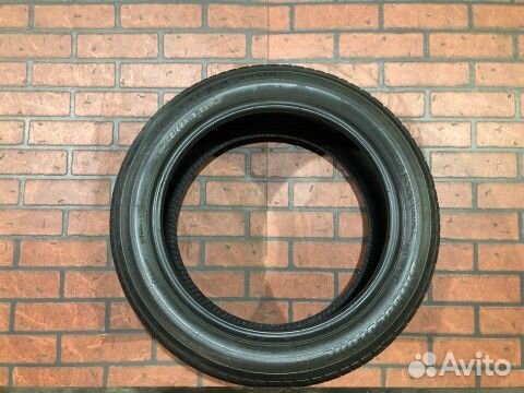 Bridgestone Turanza ER370 185/55 R16 83H