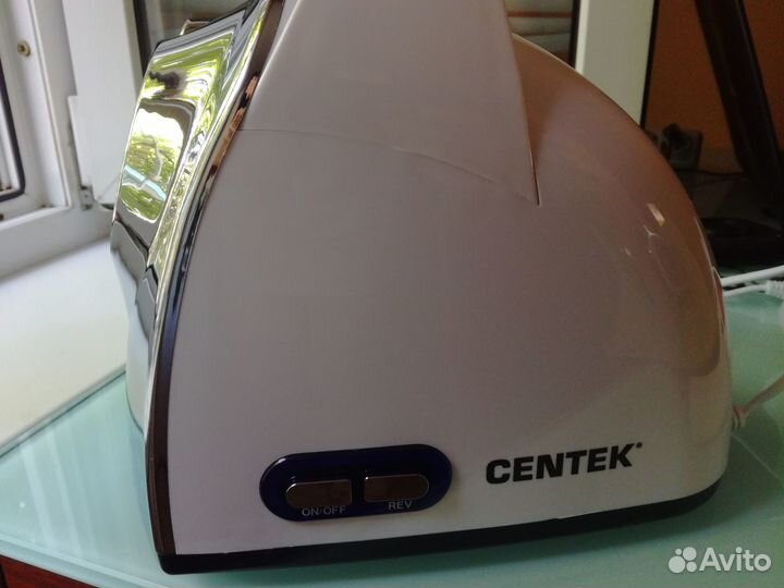 Мясорубка Centek Juice