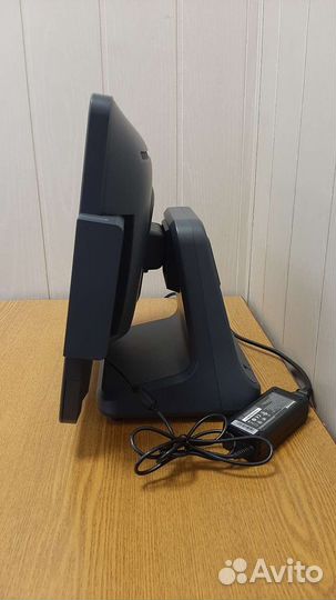 Моноблок сенсорный pos-терминал