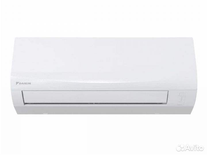 Кондиционер инверторный Daikin ftxf-D 12