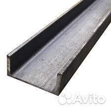 Швеллер / арматура