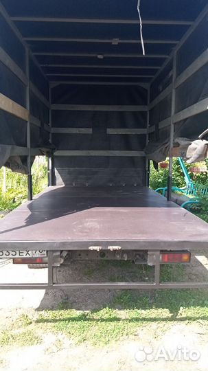 Сварочные работы