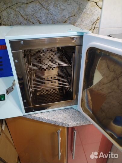 Стерилизатор гп-10