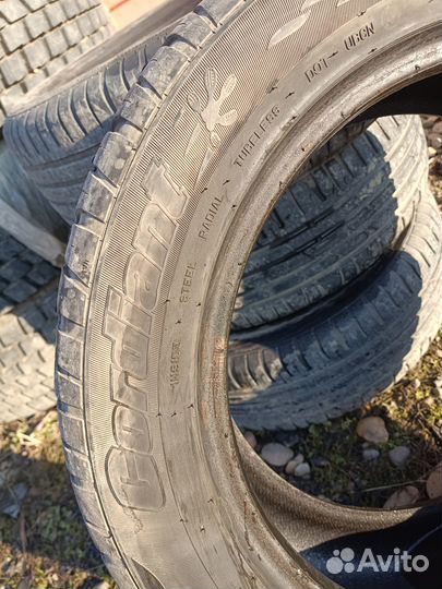 Cordiant Sport 3 205/55 R16 91V