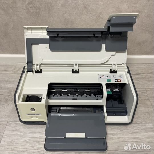 Принтер HP PhotoSmart D5063