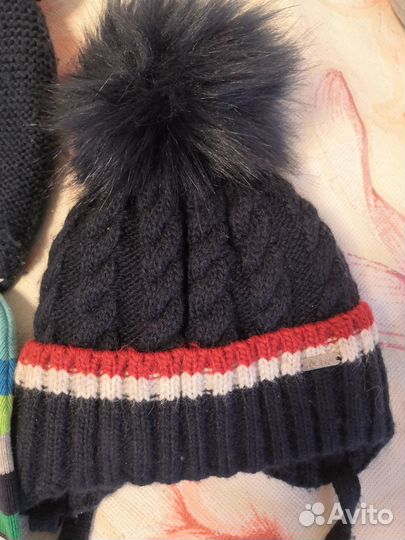 За все Шапки