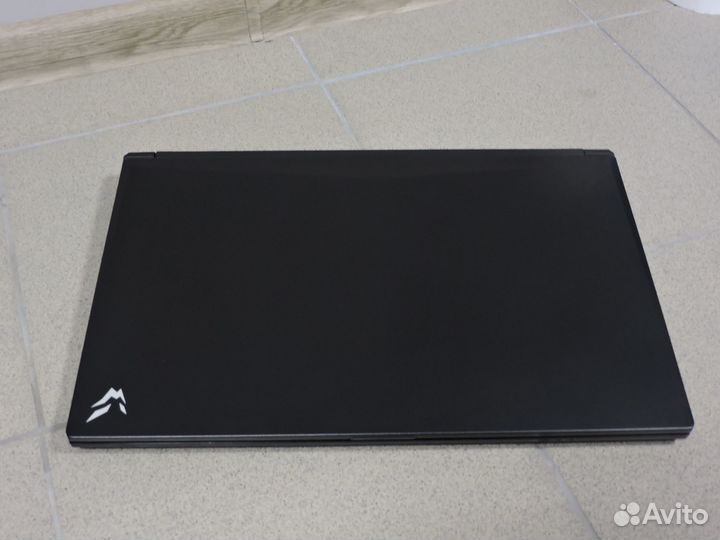 Игровой ноутбук ardor gaming NEO G17-I7ND307