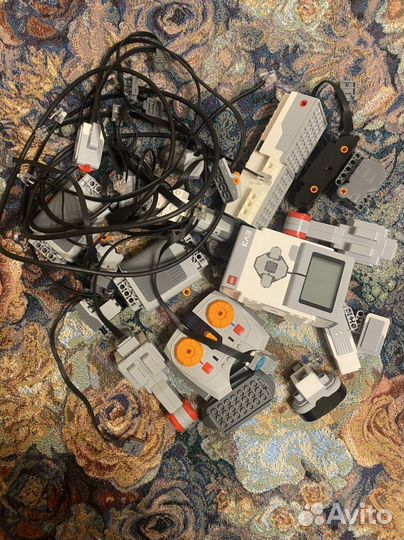 Lego наборы, коллекционные, электроника, щиты и пр