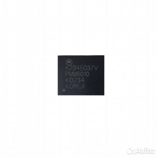 1 шт PMM6010T1 PMM6010 Микросхема Motorola