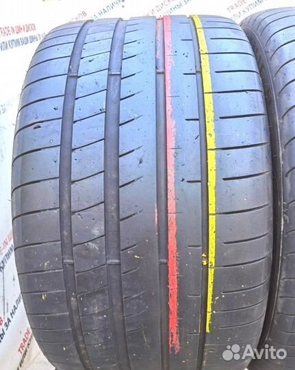 Goodyear Eagle F1 Asymmetric 3 305/30 R21 104W
