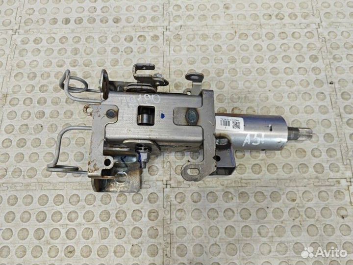 Рулевая колонка Renault Arkana