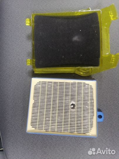 Пылесос Electrolux 3860