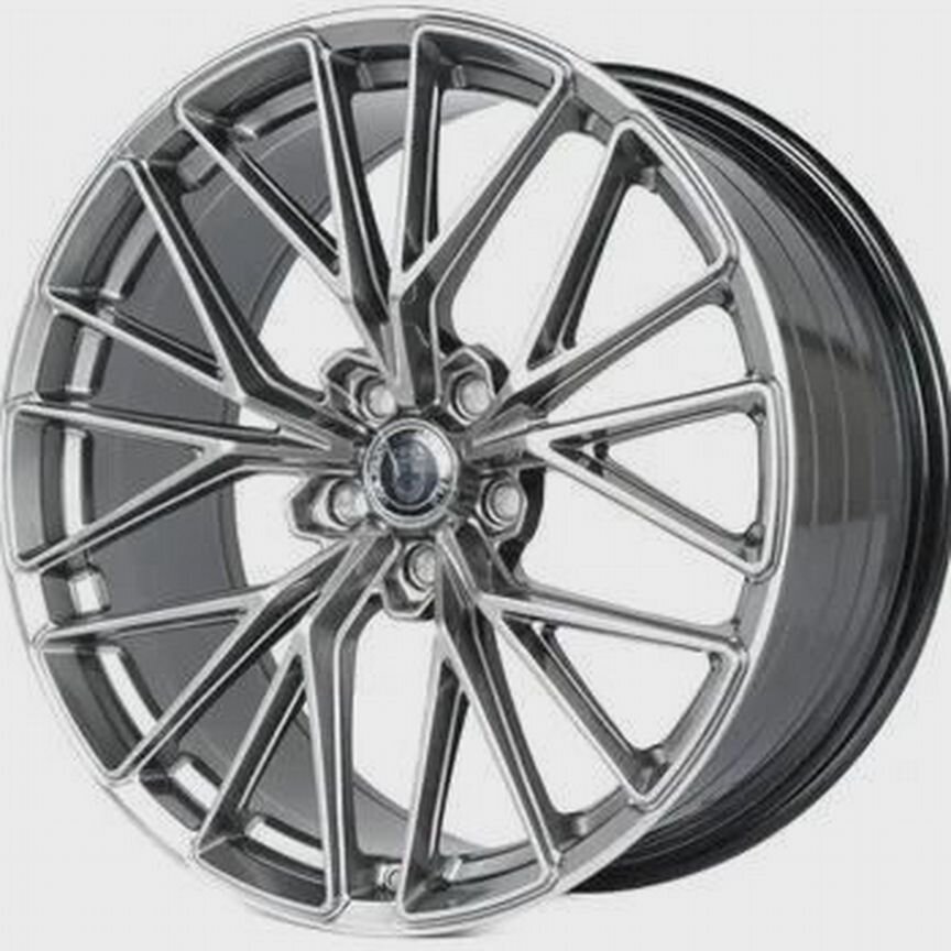Литые диски HRE FF28 8×R18 5×114.3