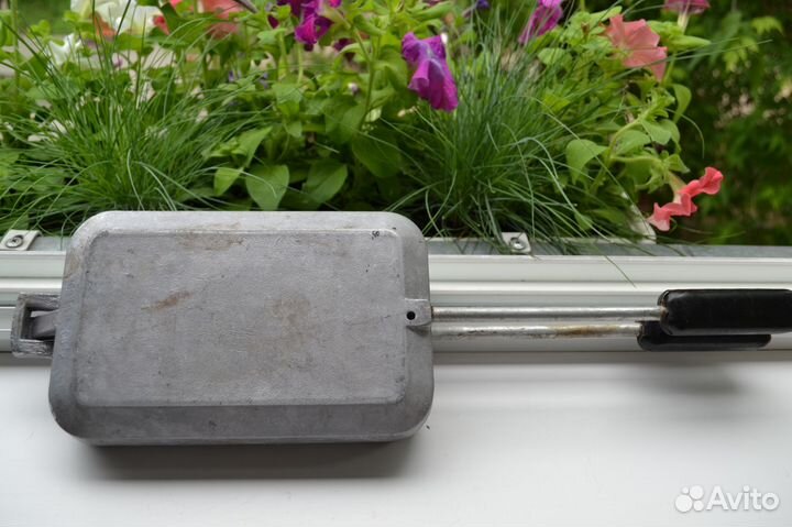 Форма для выпечки цельного печенья 