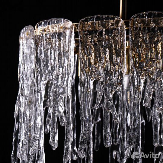 Люстра потолочная