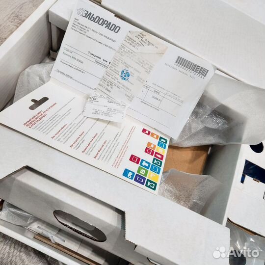 Sony Playstation 4, 512gb, 2 джойстика, 2 игры