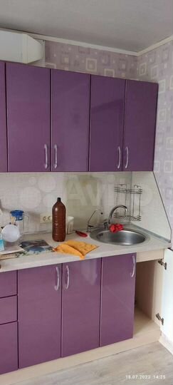 3-к. квартира, 64,2 м², 4/5 эт.