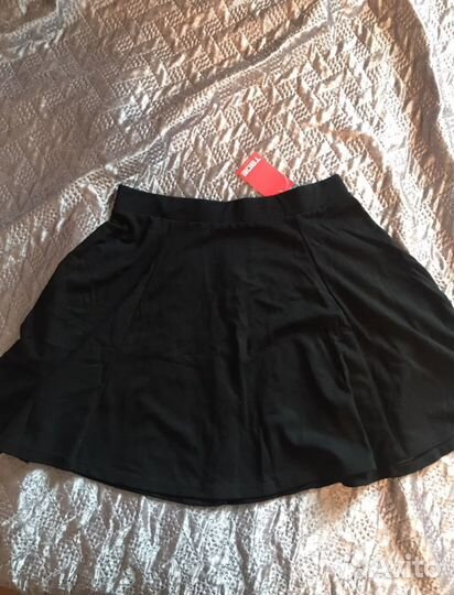 Юбка новая 48 р-р