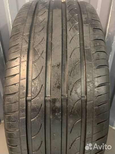 Giti GitiComfort 221 205/55 R16 94V