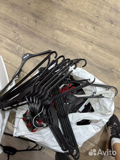 Плечики для одежды