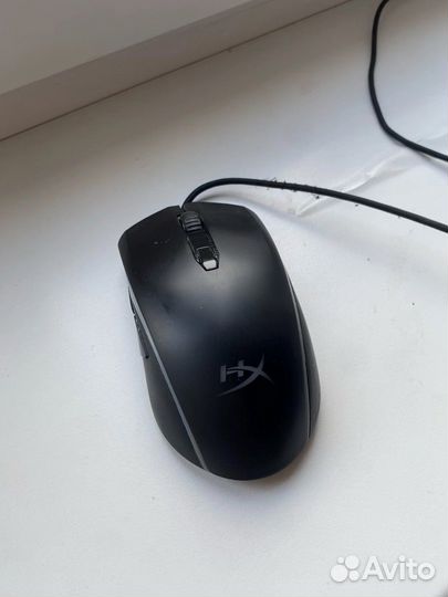 Игровая мышь