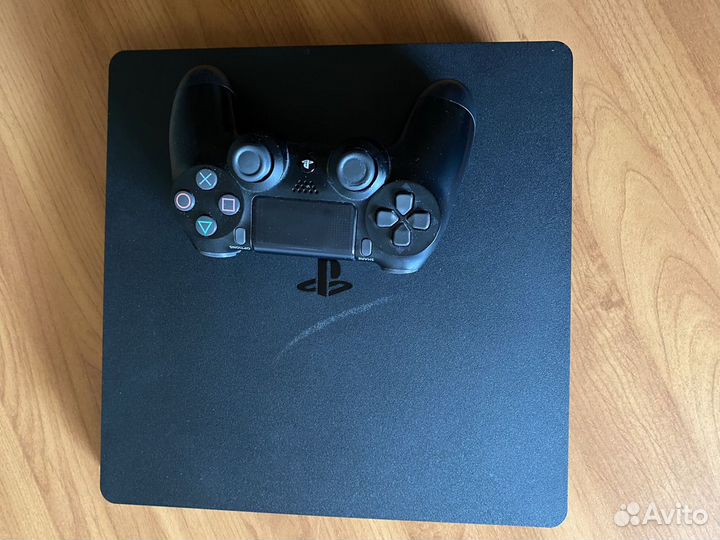 Sony playstation 4 slim 500gb