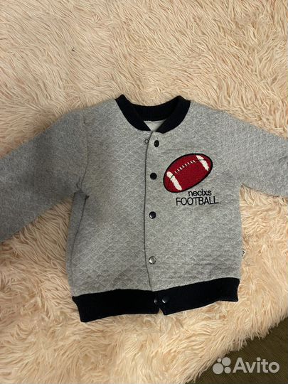 Джемпер детский