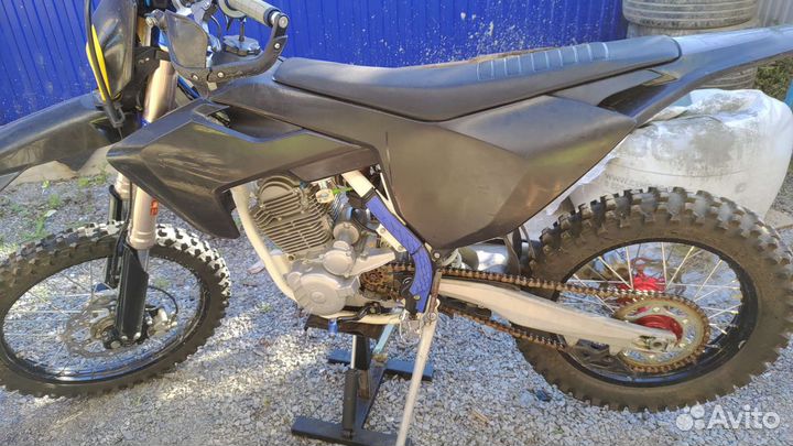 Avantis Enduro 250 FA
