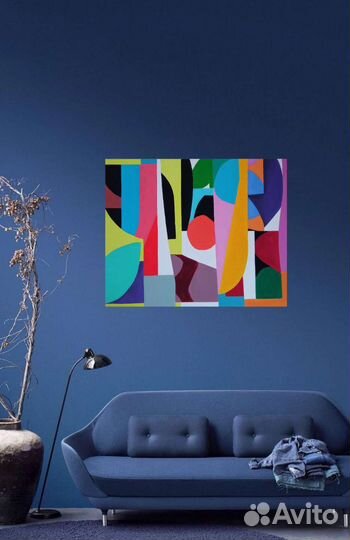 Абстракция