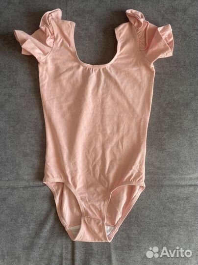 Купальник для танцев, гимнастики