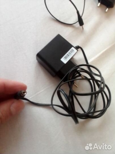 Зарядка для Nokia, Samsung