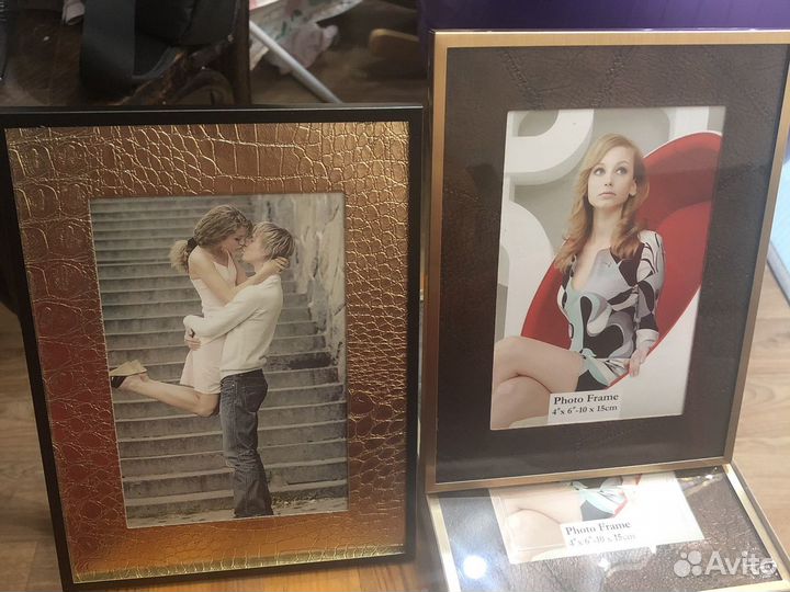 Рамка для фотографий