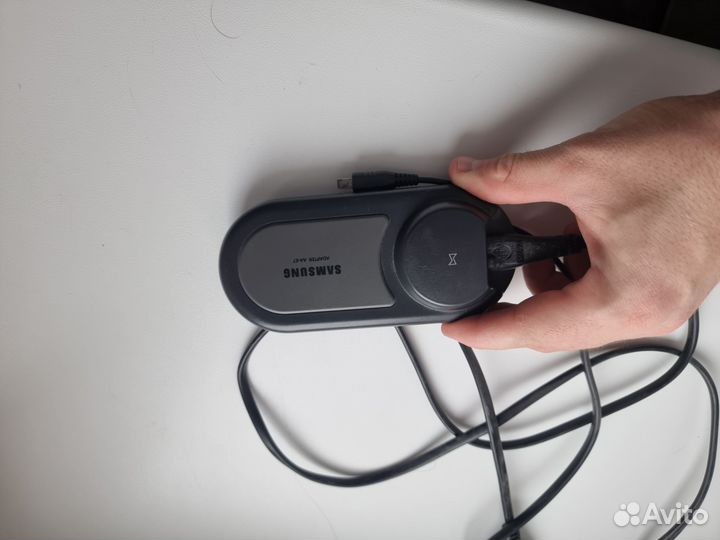 Видеокамера samsung