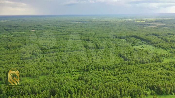 Участок 65,4 га (СНТ, ДНП)