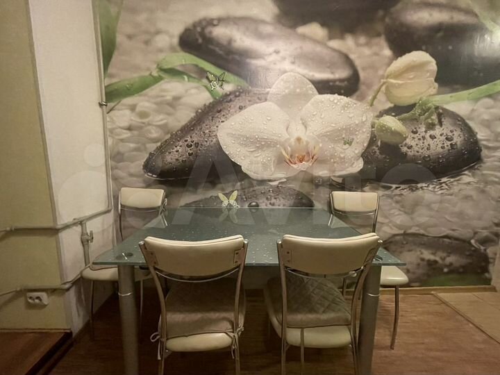 1-к. квартира, 35 м², 3/9 эт.