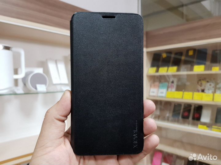 Чехол на samsung Note 5 (книжка)