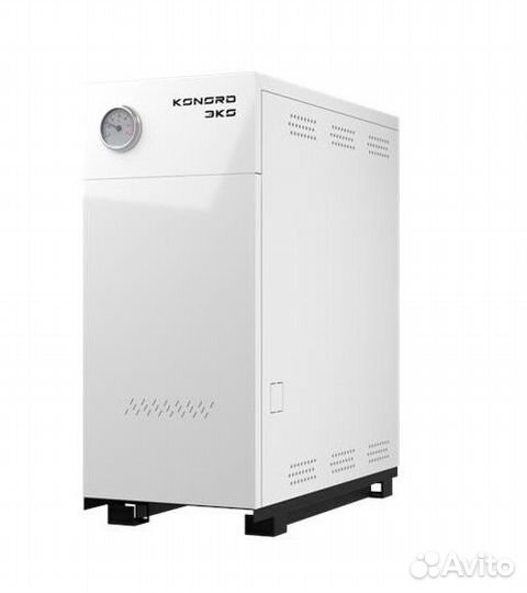 Газовый напольный котел Конорд 25 кВт