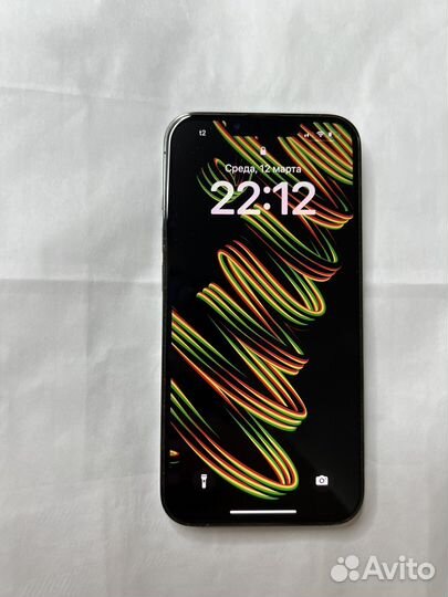 iPhone 13 Pro, 128 ГБ